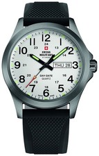 Swiss Military by Chrono