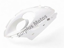 CARENAGE AVANT GAUCHE SUZUKI