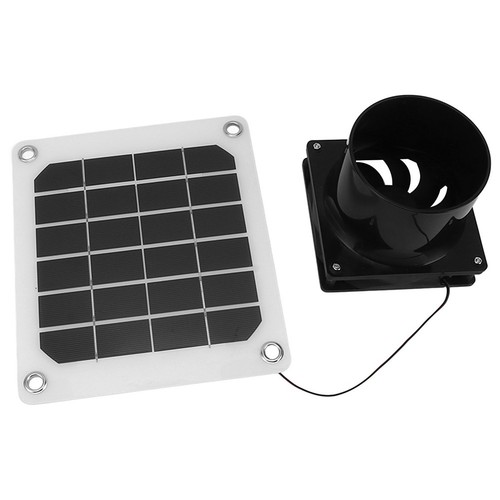 Ventilateur aération 20w - d'aération,