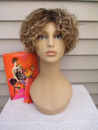 Ellen wille wig stream - ellen,