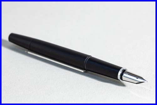 Stylo plume lamy années - stylo, 80