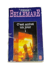 LOT 13 LIVRES * PIERRE