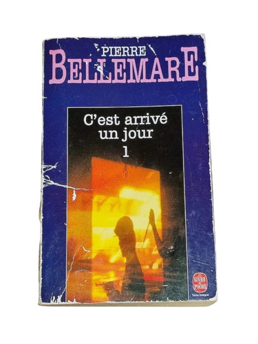 Lot livres pierre - lot,