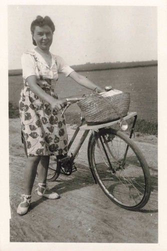 Ancienne photographie - ancienne,
