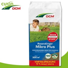 Cuxin Dcm 10 KG Engrais de