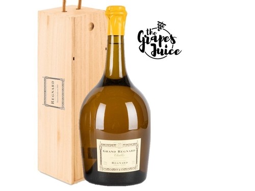 Regnard chablis grand - grand,