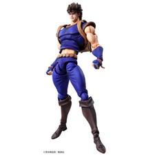 Medicos - Super Action Chozokado - Jonathan Joestar - Reedition - Jojo's Bizarre