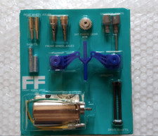 TAMIYA CIVIC MUGEN #58121 BLISTER PACK