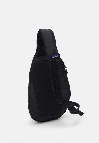 Patagonia atom sling black - patagonia,