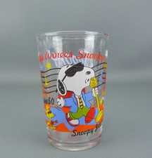 Verre à moutarde AMORA