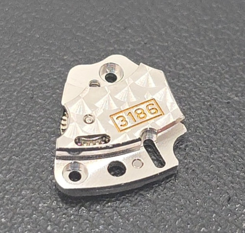 Rolex 3186 130 - pont, complet