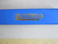 HARMONICA HOHNER BIG VALLEY