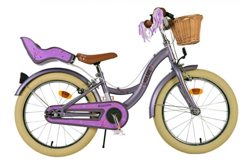 Volare blossom vélo enfant - volare,
