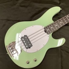 Sterling by MUSIC MAN SUB STINGRAY RAY2 (Sterling Music Man Stingray Mint