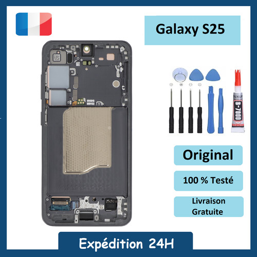 Ecran original pour - pour, samsung