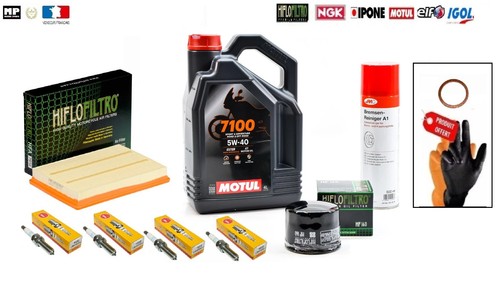 Pack kit entretien révision - pack,