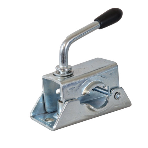 Roue jockey attache pour 42mm - pour,