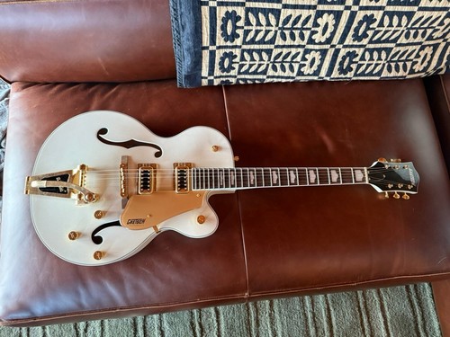 Gretsch g5427tg electromatic - gretsch,