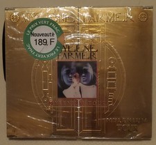 MYLENE FARMER - MYLENIUM TOUR -    CD MÉTAL  - 2000 - NEUF SCELLÉ 