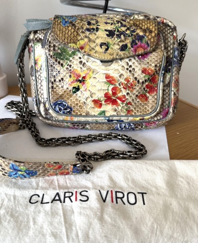 Claris virot sac - , python