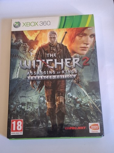 Jeu xbox 360 edition limitée - jeu,