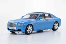 1:18 Rolls-Royce Ghost Kyosho