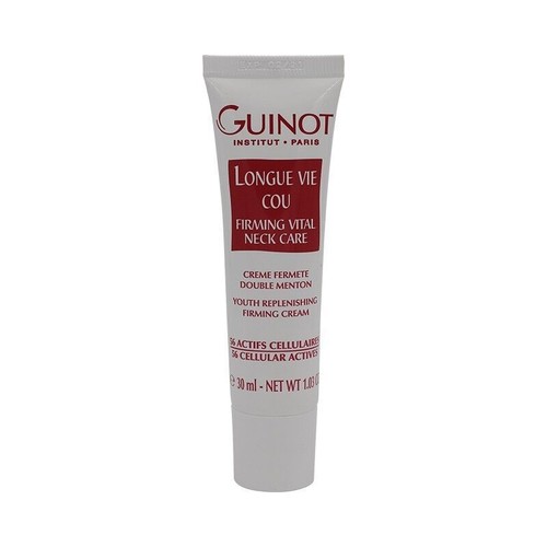 Guinot creme longue vie - longue,