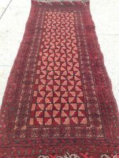 TAPIS TURCS VINTAGE EN LAINE