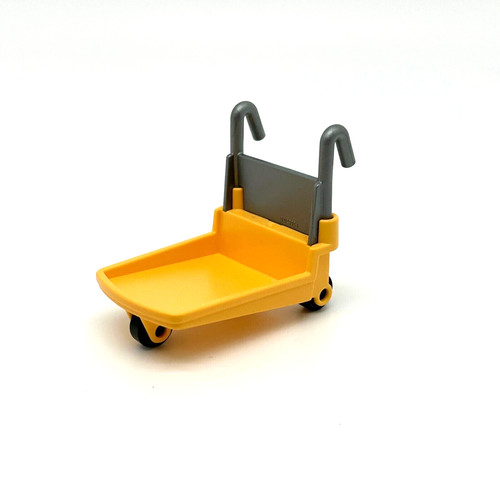 Playmobil commerce caddie - *, *