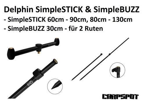 Bankstick buzzer bar - bankstick,