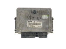 Calculateur ECU 0281010337 19242YBA  Fiat
