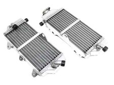 PAIRE RADIATEURS PRORIDE