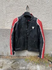 Dainese G Mr Martini Leather jacket