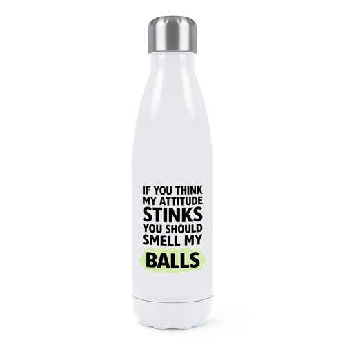 Gift base gourde eau double - gourde,