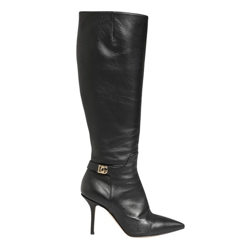 Dolce gabbana bottes - dolce, &