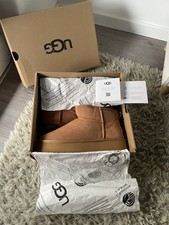 UGG Classic Ultra Mini