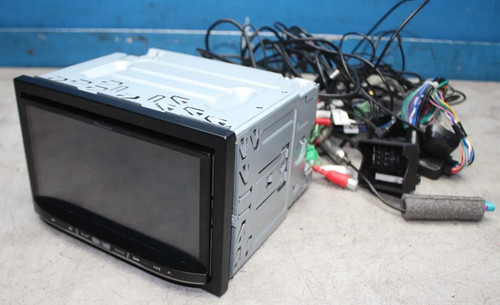 Pioneer avic f60dab dvd - avic-f60dab,