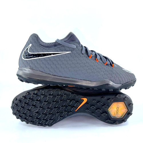 Crampons gris homme nike - crampons,