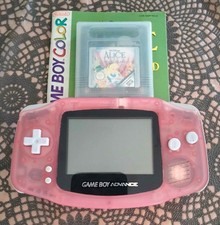 Nintendo Game Boy Advance