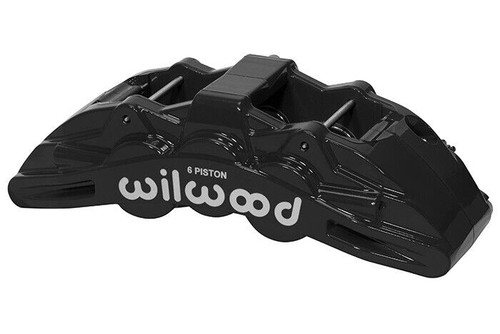 Wilwood 120 14860 - sx6r, Étrier