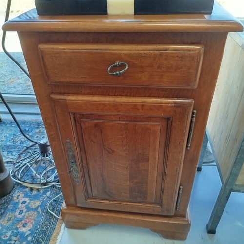 Confiturier meuble bois - confiturier, 1