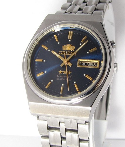 Montre bracelet vintage orient - montre-bracelet,