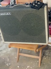 Farfisa FR-40 1965 Vintage