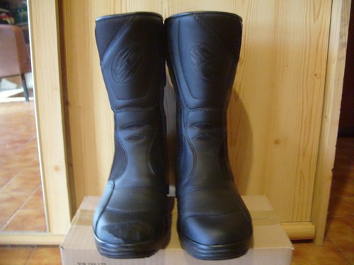 Bottes moto route - , sidi 
