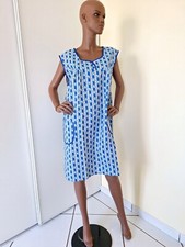 BLOUSE / TABLIER FEMME TAILLE