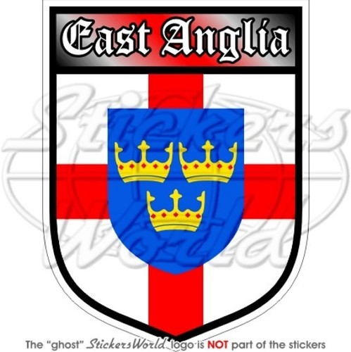 Est anglia angleterre - anglia, british