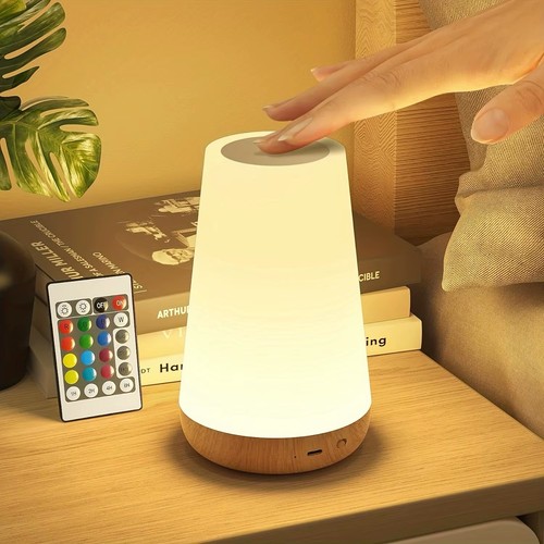Lampe chevet led - de,