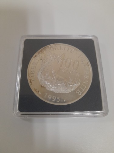 100 francs fontaine - francs,