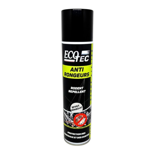 Répulsif anti rongeurs - rongeurs,