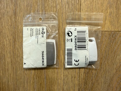 Lot badge diagral atral - lot, 2